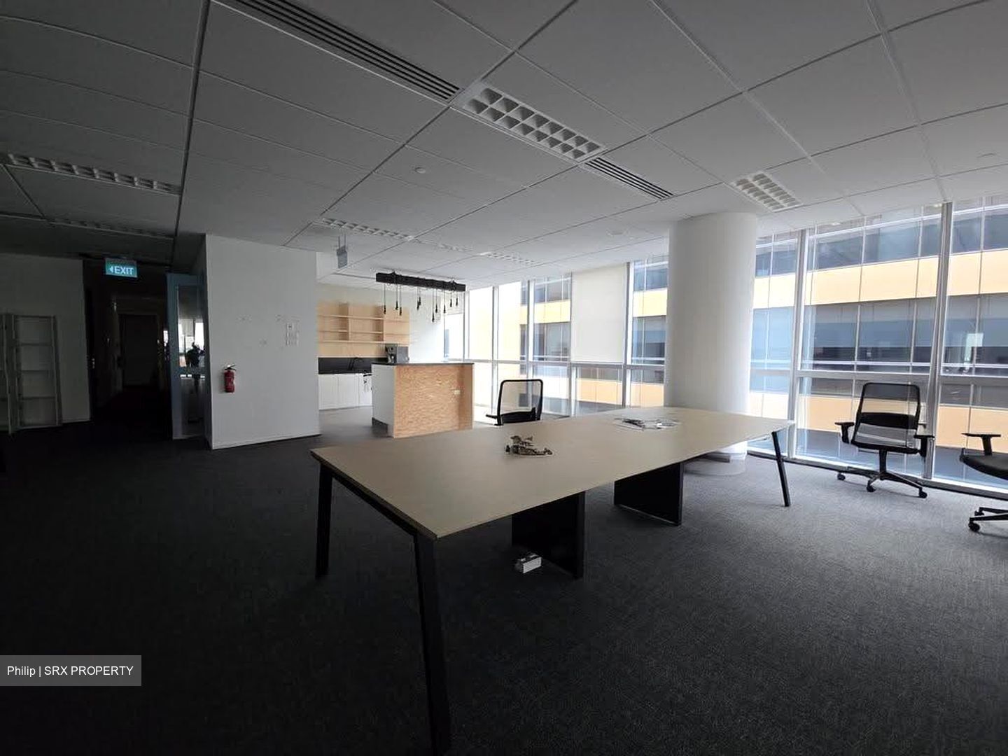 Singapore Post Centre (D14), Office #631924121